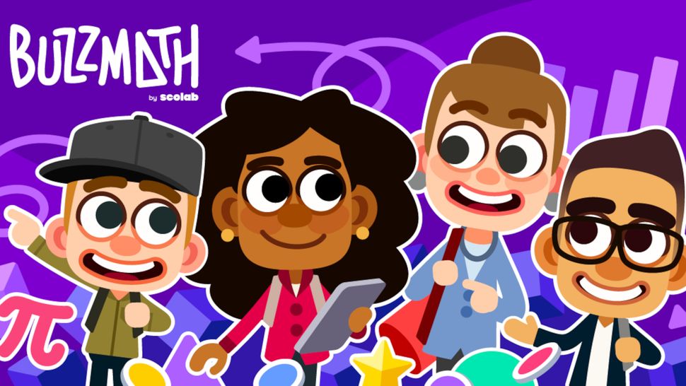 What is Buzzmath and How Can I Use It To Teach Math? | Tech & Learning