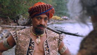 Giancarlo Esposito in Once Upon a Time.