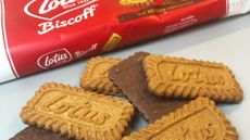 Lotus Biscoff new chocolate flavour