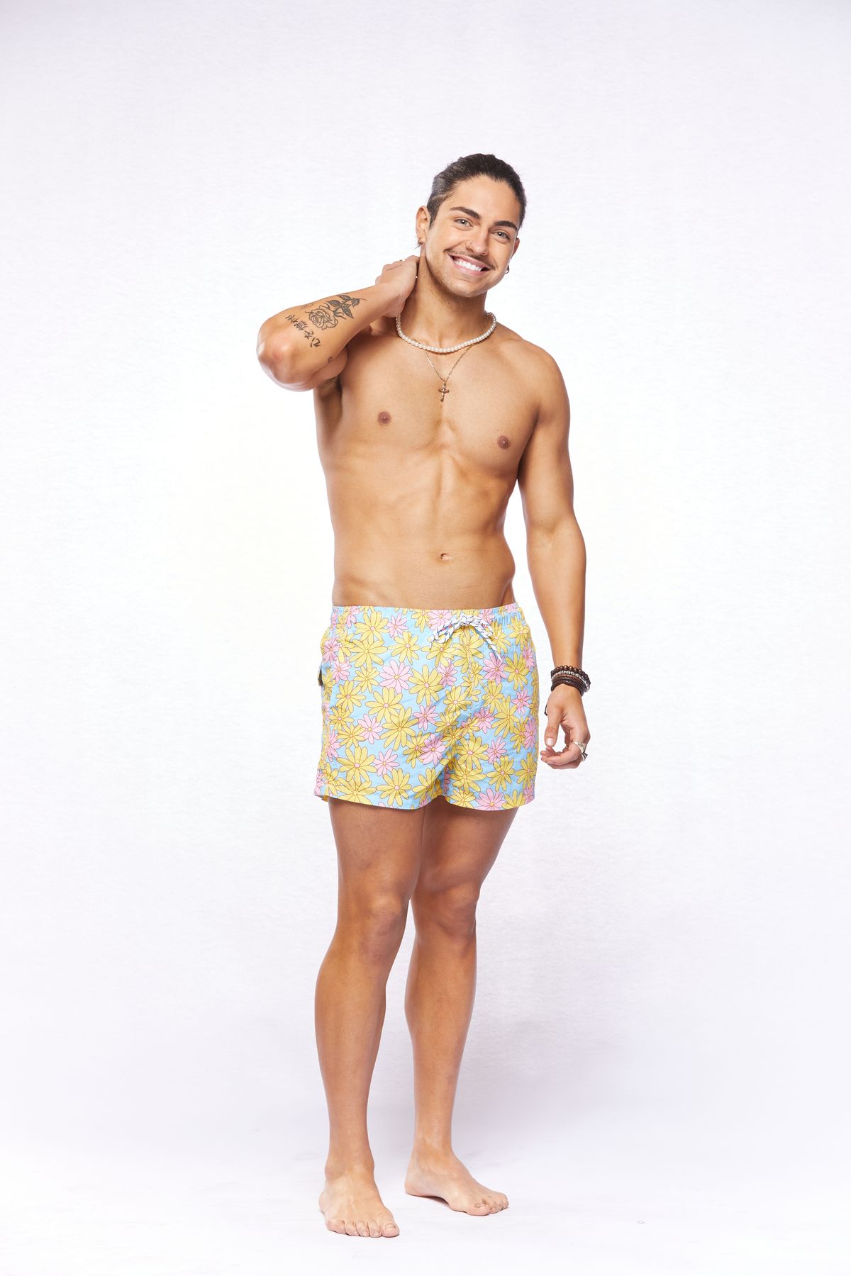 Austen for Love Island Australia
