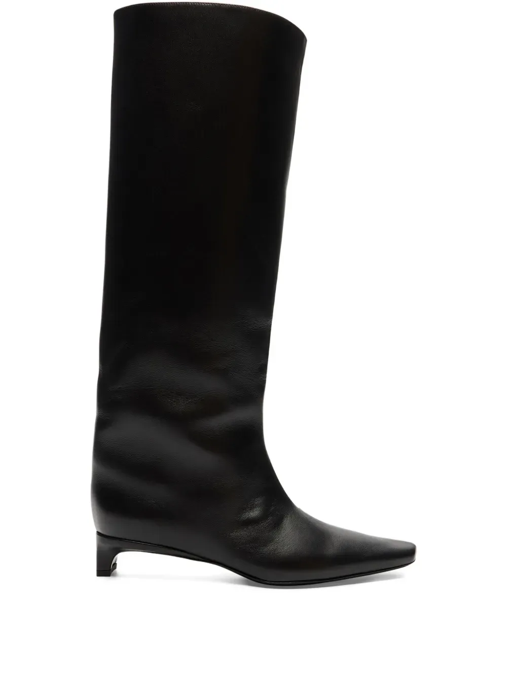Loulou De Saison 35mm Haven Boots | 35