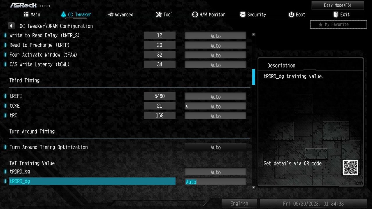 ASRock Z790 Steel Legend