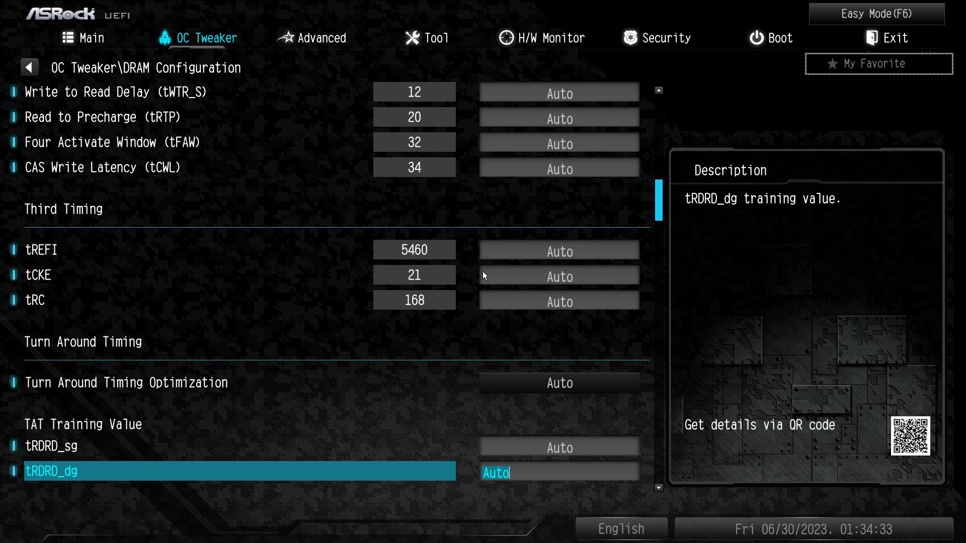 ASRock Z790 Steel Legend