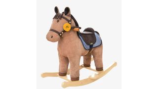Biscuit, the 2-in-1 rocking horse from JoJo Maman Bébé