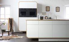 deVOL Air Kitchen