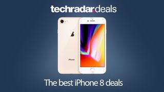Iphone 8 Deals Get The Best Prices And Sales For Black Friday And Cyber Monday 2020 Techradar