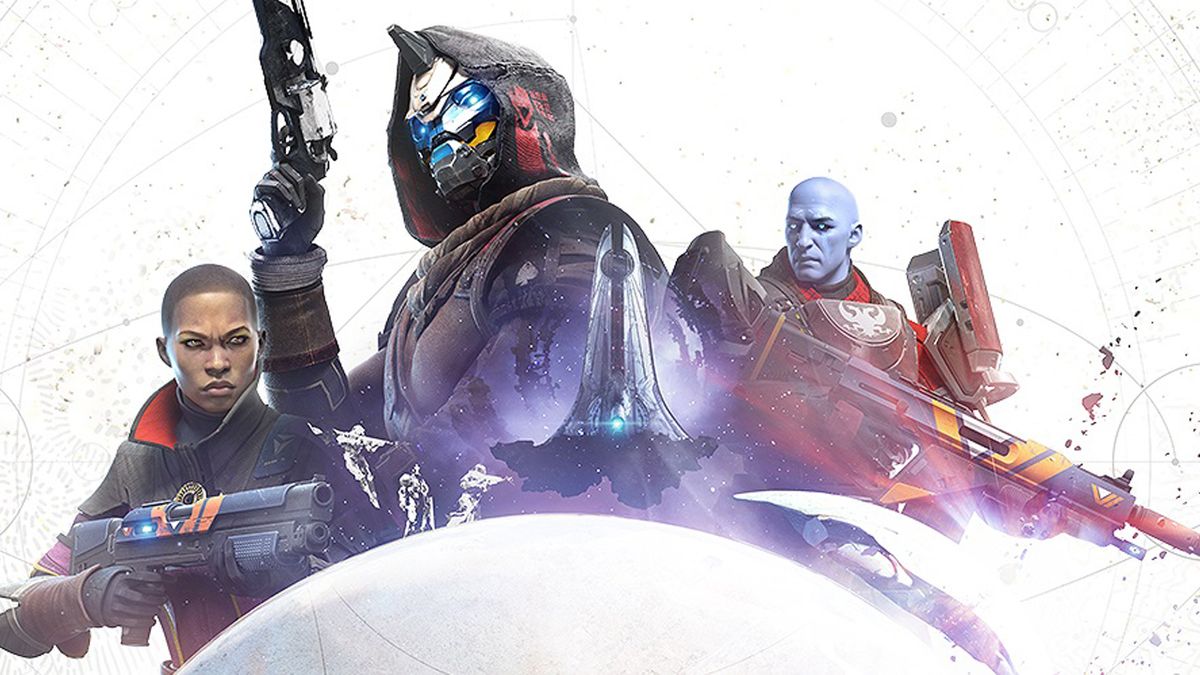 Destiny 2 New Light: Everything can play for free and to make the most it | GamesRadar+