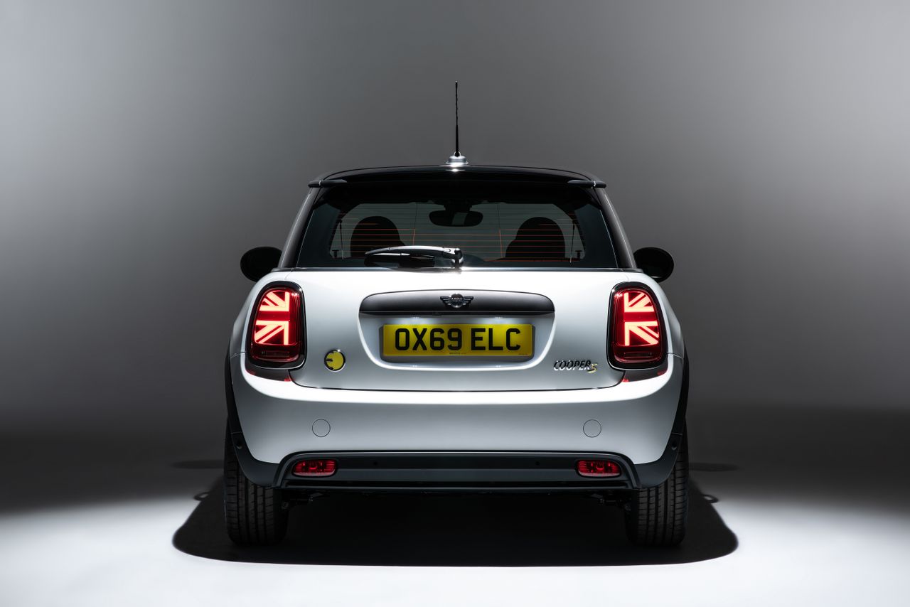 Mini Electric