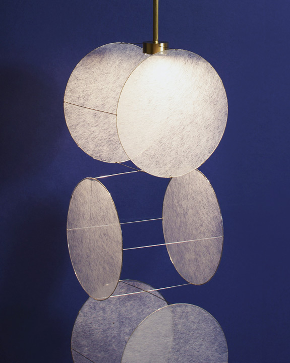 sculptural works