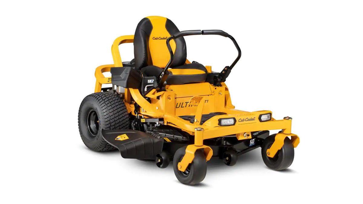 Best gas lawn mowers 2023: our top 10 for a smart yard | Top Ten Reviews