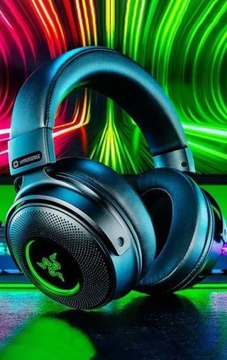 Game Awards Razer Kraken X