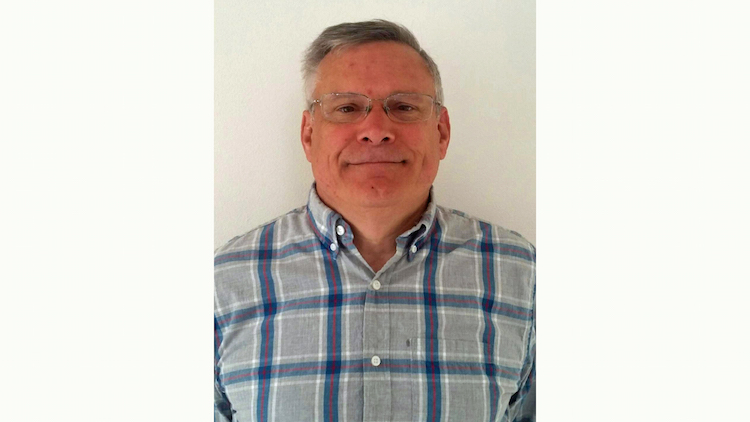 Eiki Appoints New Regional Sales Manager