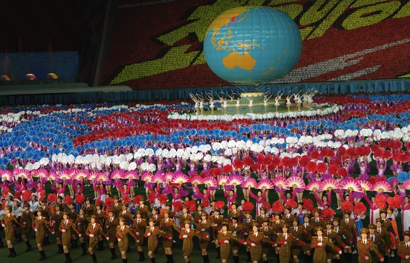 7 Strange Cultural Facts About North Korea | Live Science