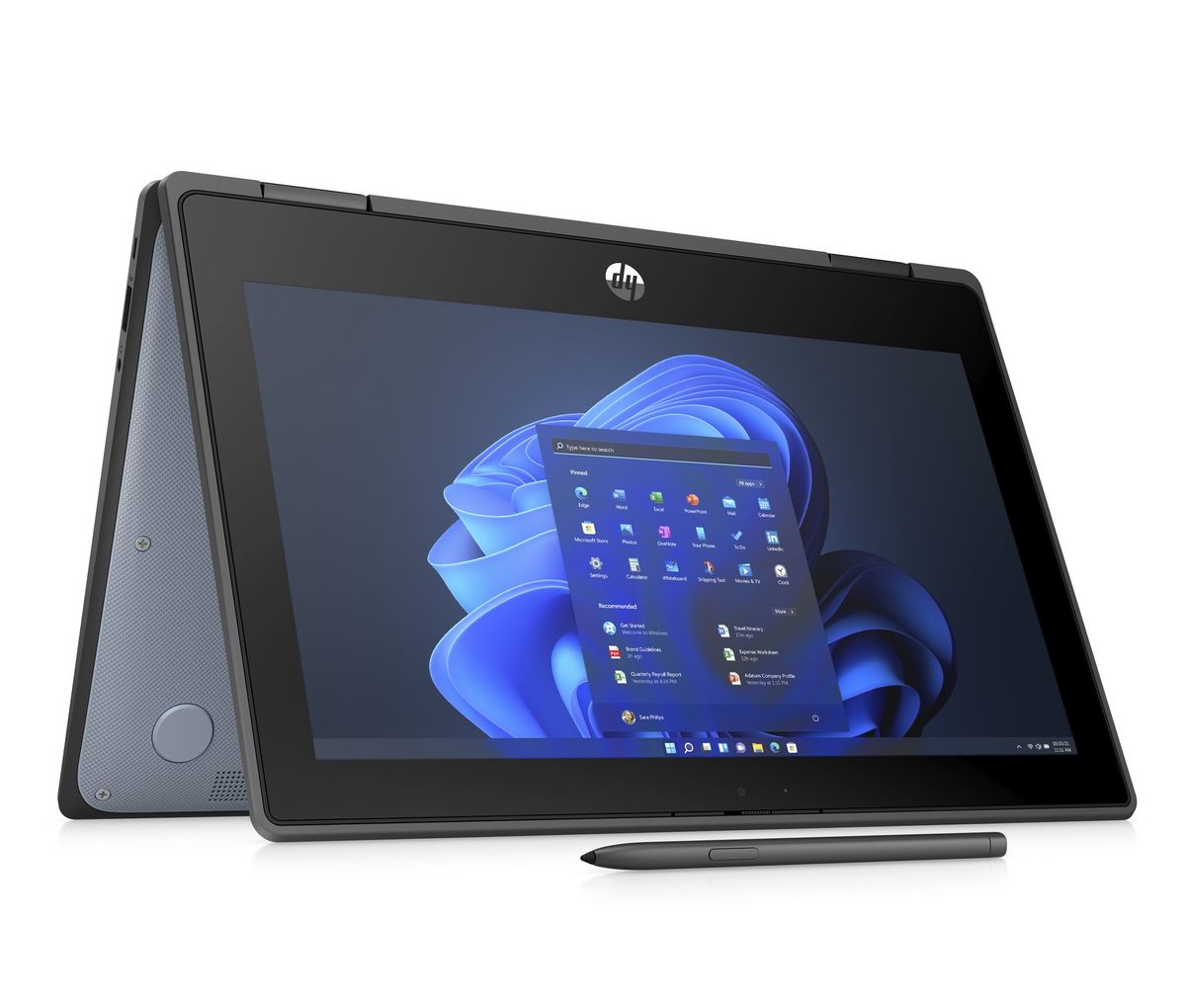 HP Pro x360 Fortis 11