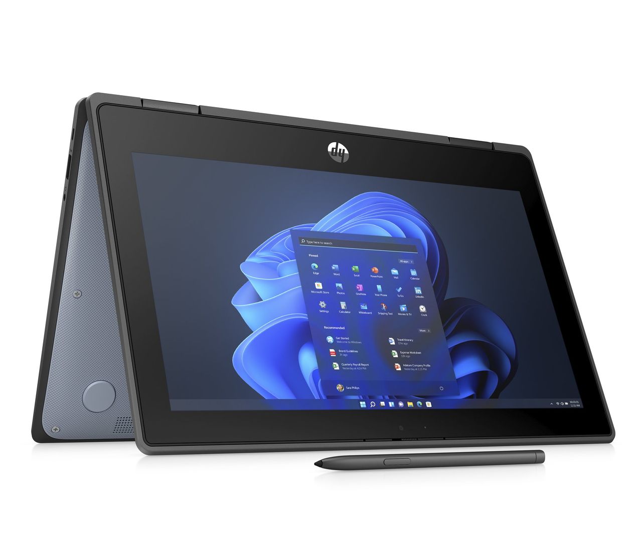HP Pro x360 Fortis 11