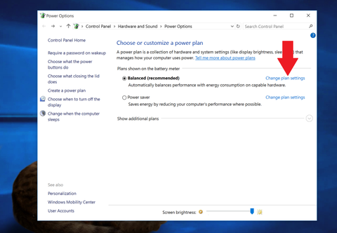 How to enable wallpaper Slideshow in Windows 10 and make it work on ...