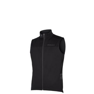 Endura Windchill II Gilet black