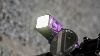 Knog Blinder 900 Front Bike Light review