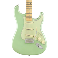 Fender Player Strat Ltd Ed: $799.99