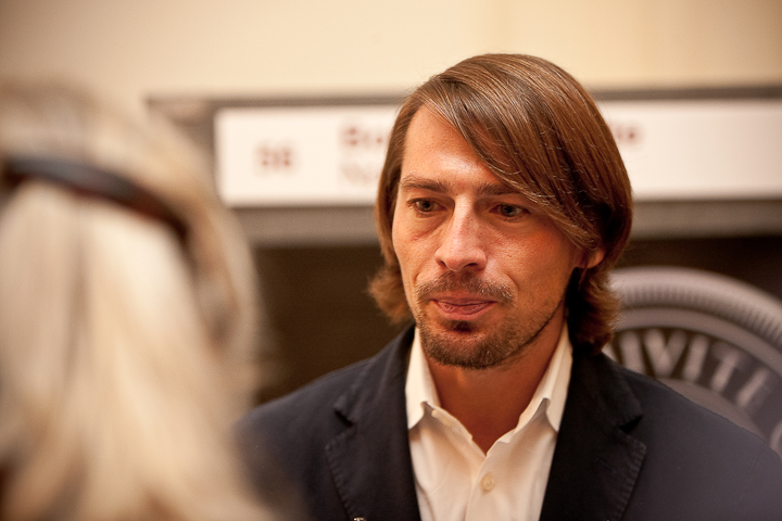 The Decanter Fine Wine Encounter 2010 Sunday