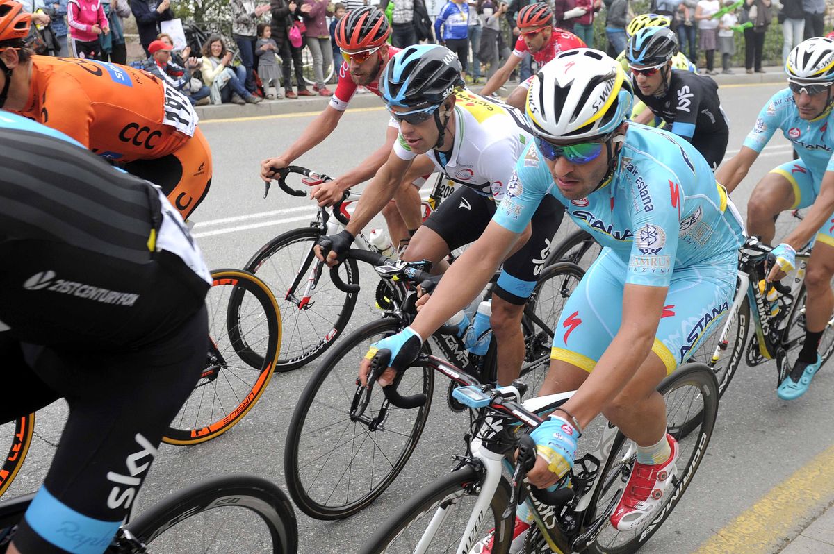 Richie Porte (Team Sky)