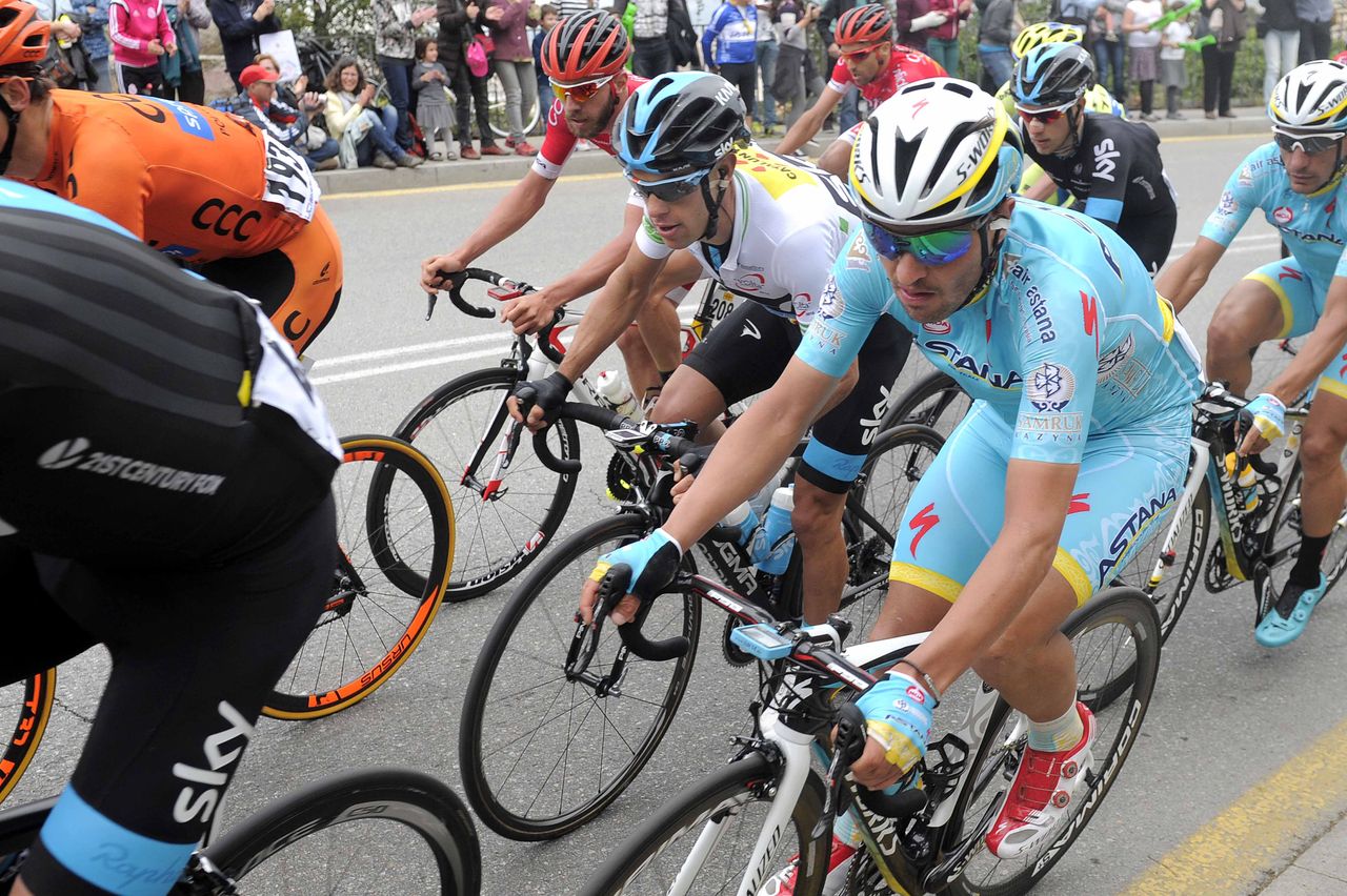 Richie Porte (Team Sky)