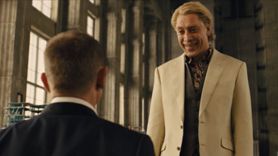 How Skyfall Refined The Daniel Craig Era Of James Bond | Cinemablend