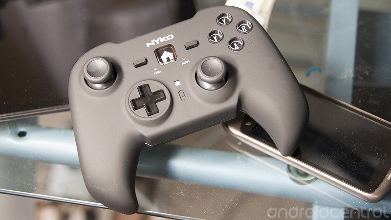Nyko PlayPad Pro