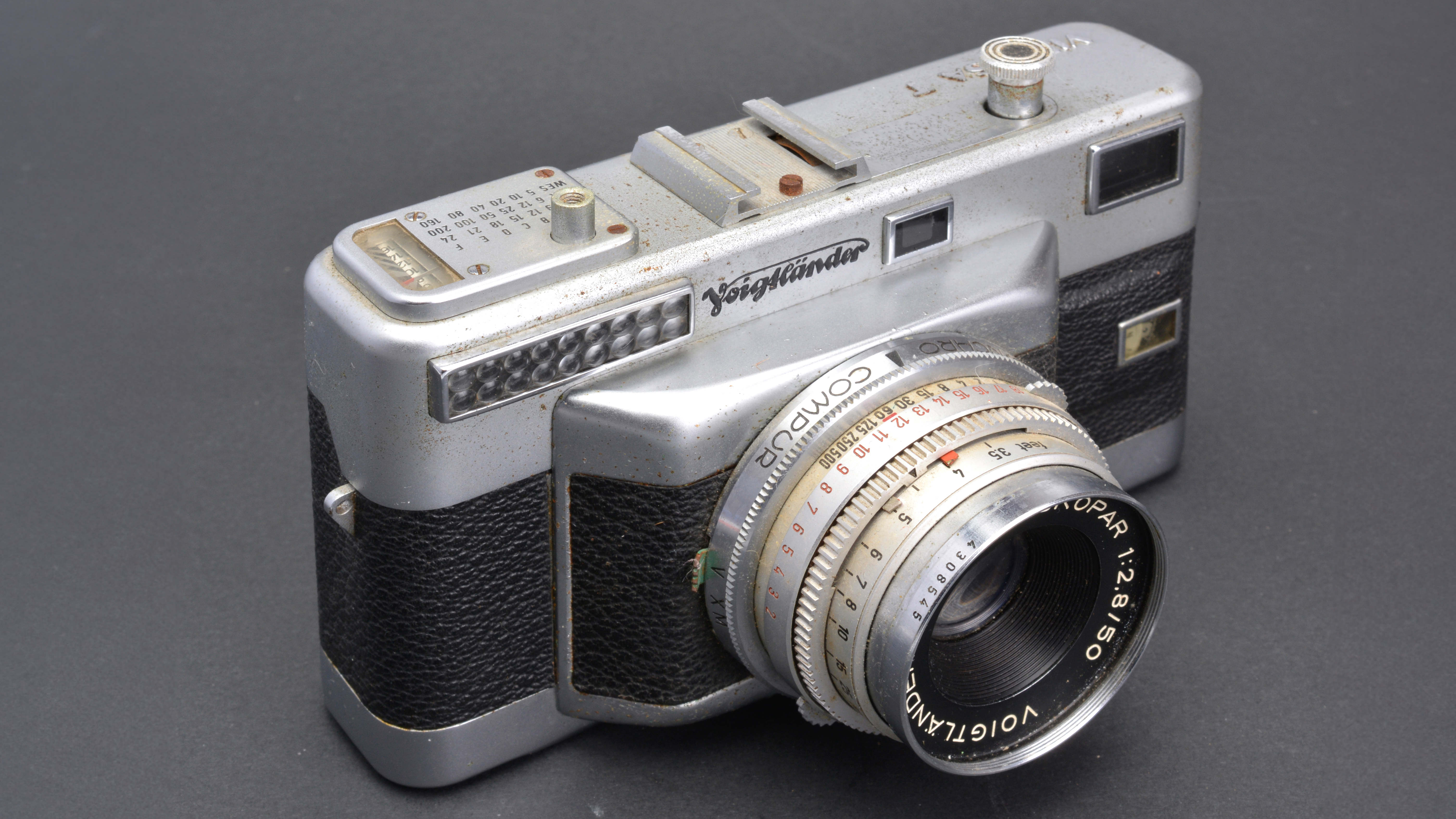 Voigtl&amp;auml;nder