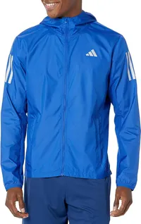 Adidas Men's Own The Run Jacket: was $90 now from $39 @ Amazon