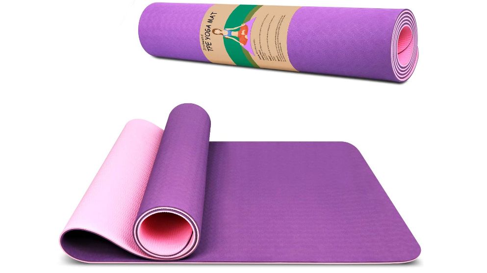 The best yoga mats on Amazon TechRadar