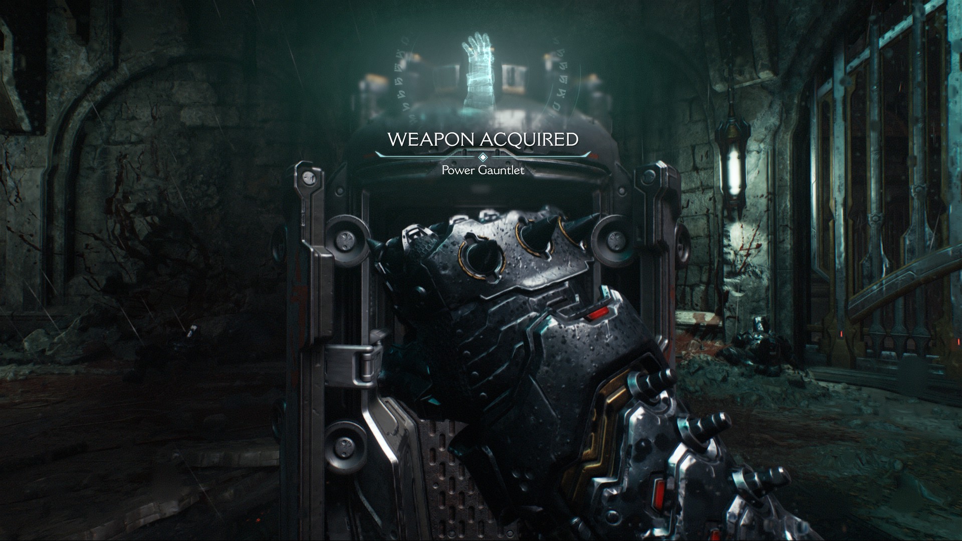 Doom: The Dark Ages