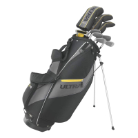 Wilson Ultra XD Package Set | 36% off at American Golf
Was £470 Now £299