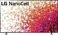 LG 65-inch NanoCell TV