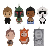 Hallmark Mystery Ornaments: now $3.50 at Target