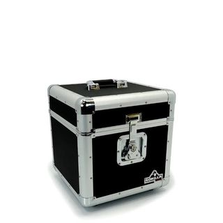 Best gifts for music fans: Gorilla vinyl storage box