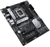 Asus Prime H670-Plus D4: now $121 at Amazon (was $129)