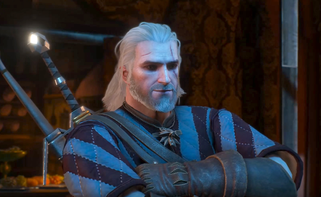 Best PC games: The Witcher 3 Wild Hunt