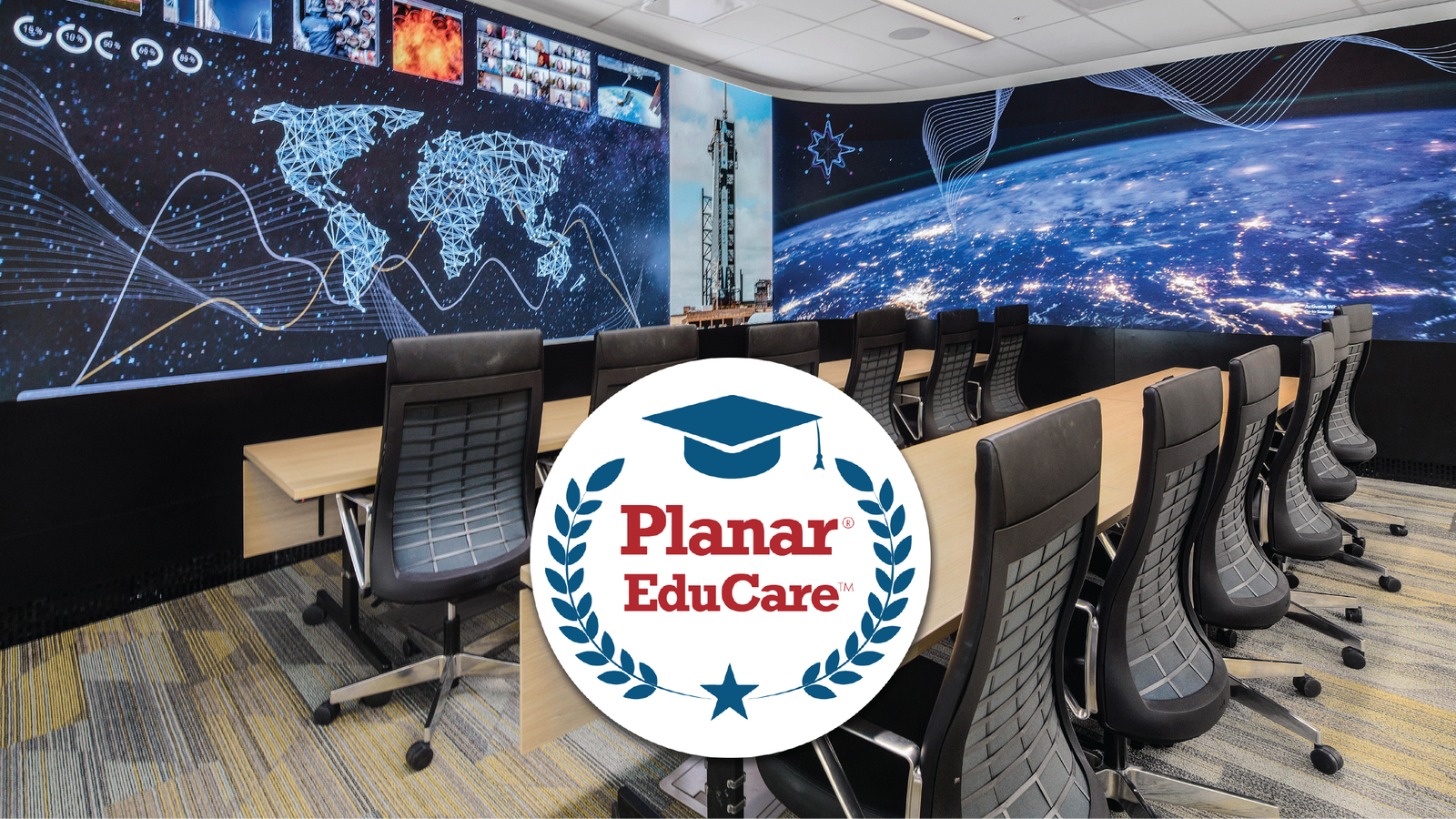 New Planar EduCare Program Addresses, Educates Learning Institutions ...