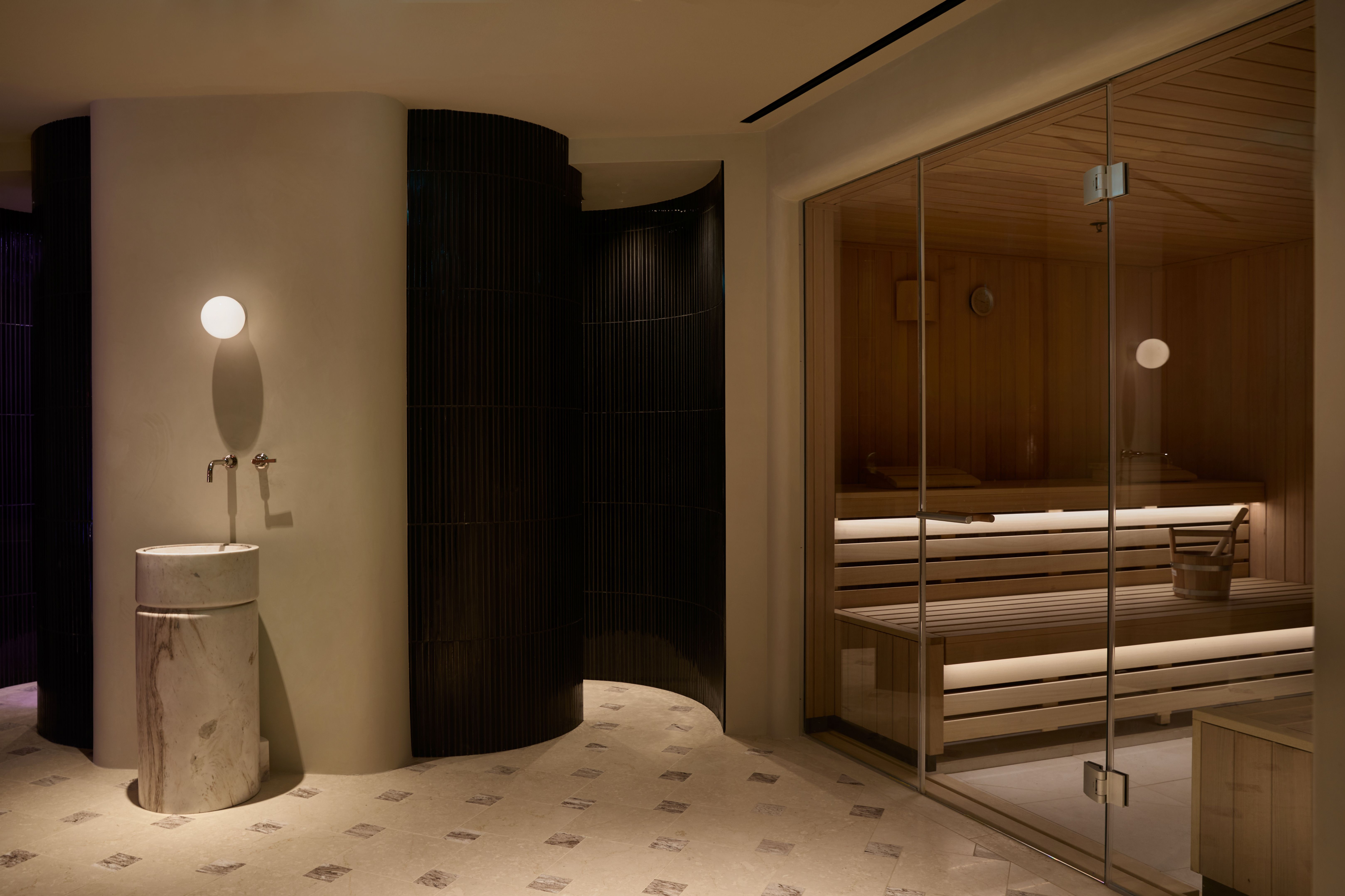 the newman london hotel review