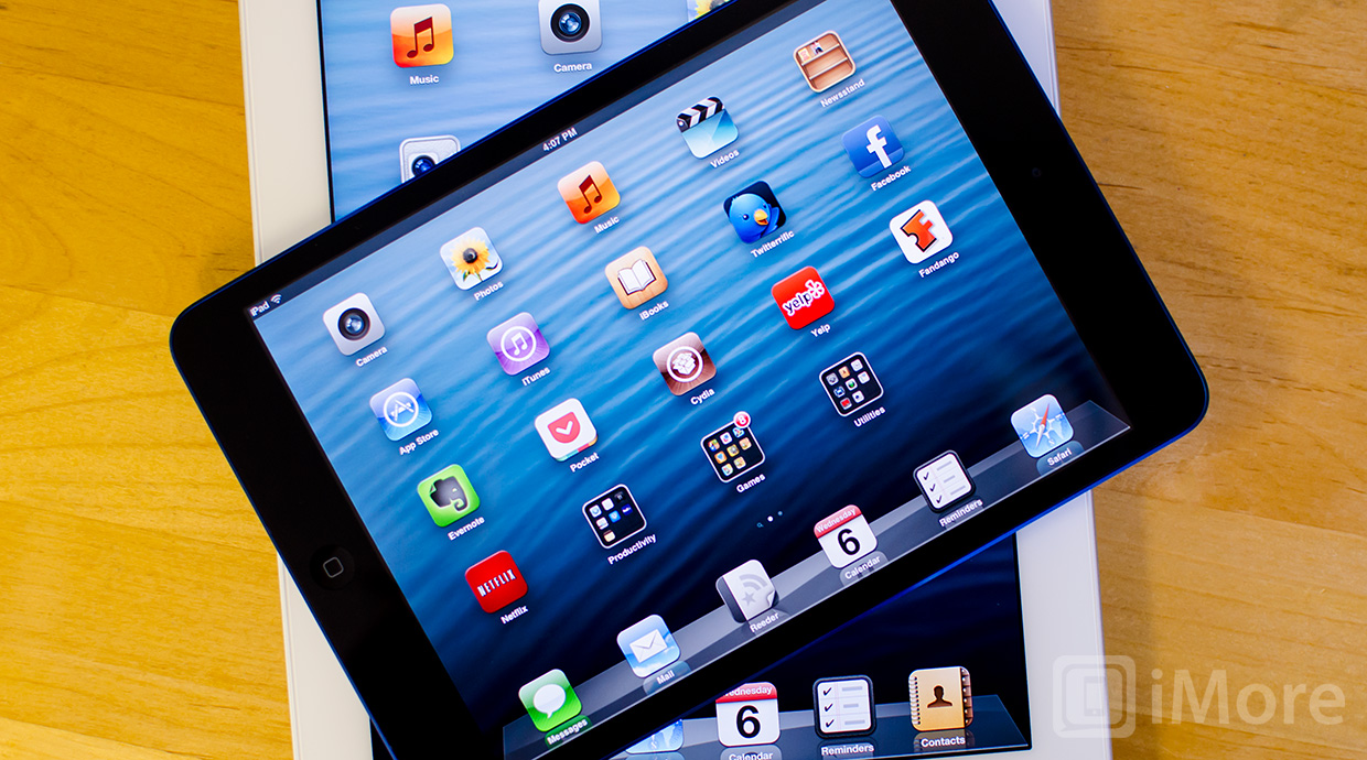 Best jailbreak apps for iPad and iPad mini