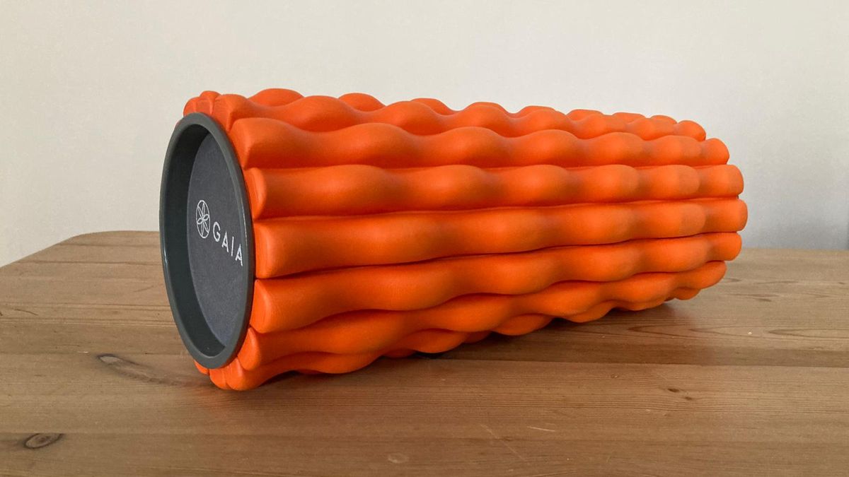 Best foam rollers 2024 for warmups, cooldowns and recovery Live Science