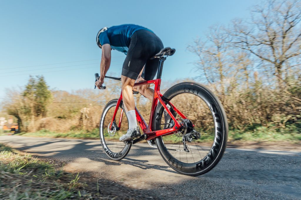 How to cycle faster and increase your average speed | Cycling Weekly