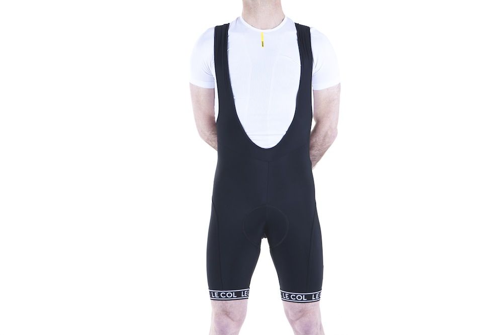 santini thermal bib shorts