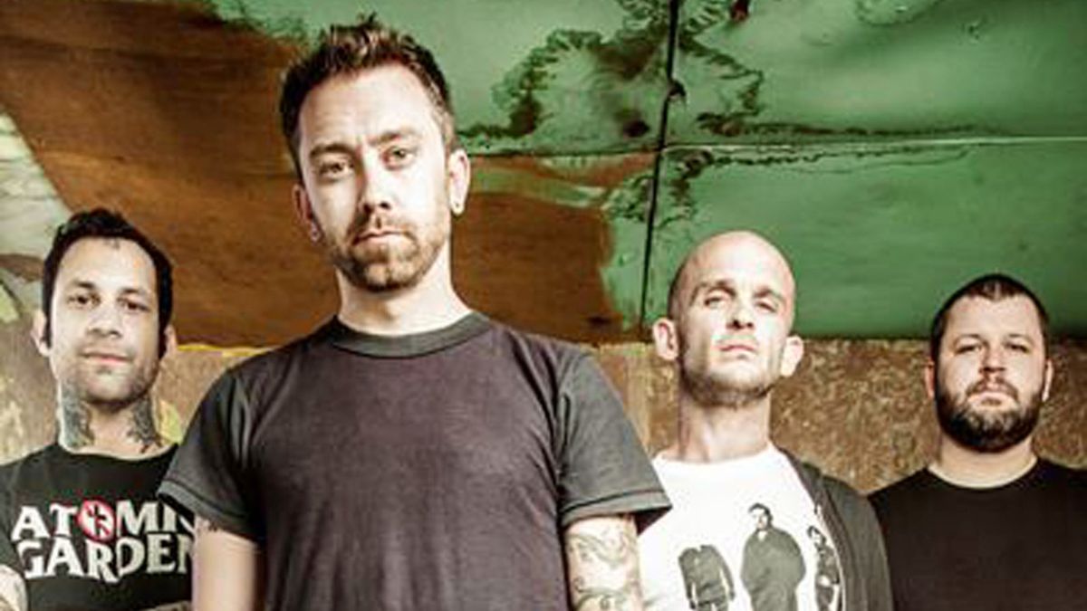 Pennywise to join Rise Against on European tour | Louder