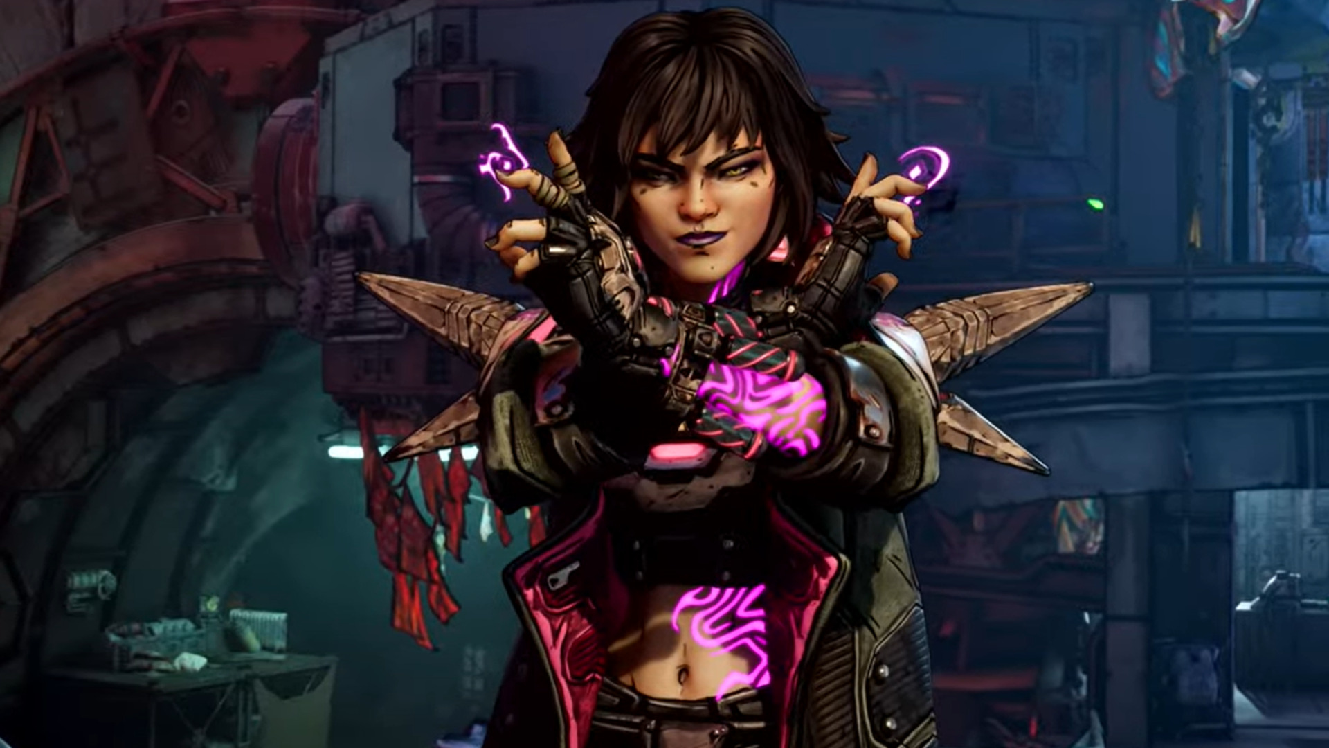 Borderlands 4