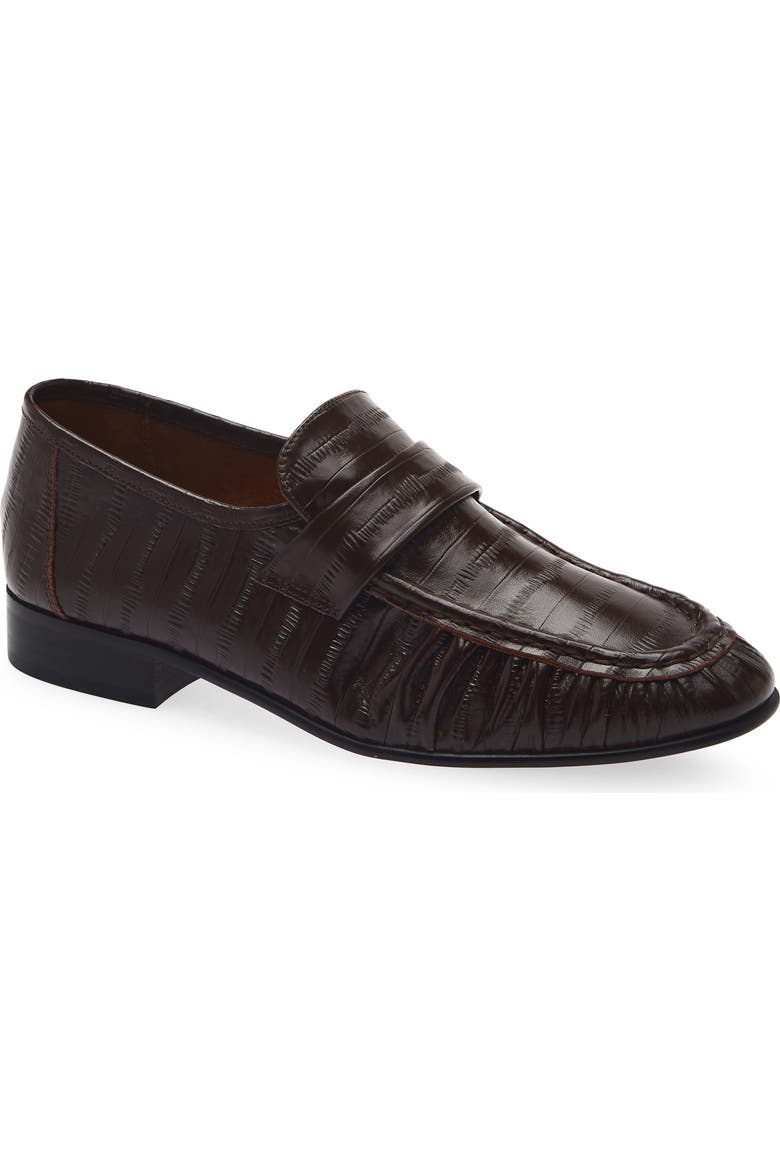 Gatsby Loafer