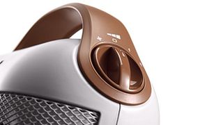 De’Longhi Capsule Compact Ceramic Heater (HFX30C15) review