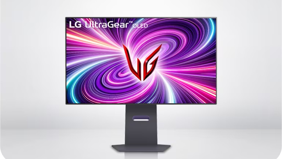 32-дюймовый OLED-монитор LG может стать идеальным экраном для многих геймеров по нескольким причинам — и теперь мы знаем цену