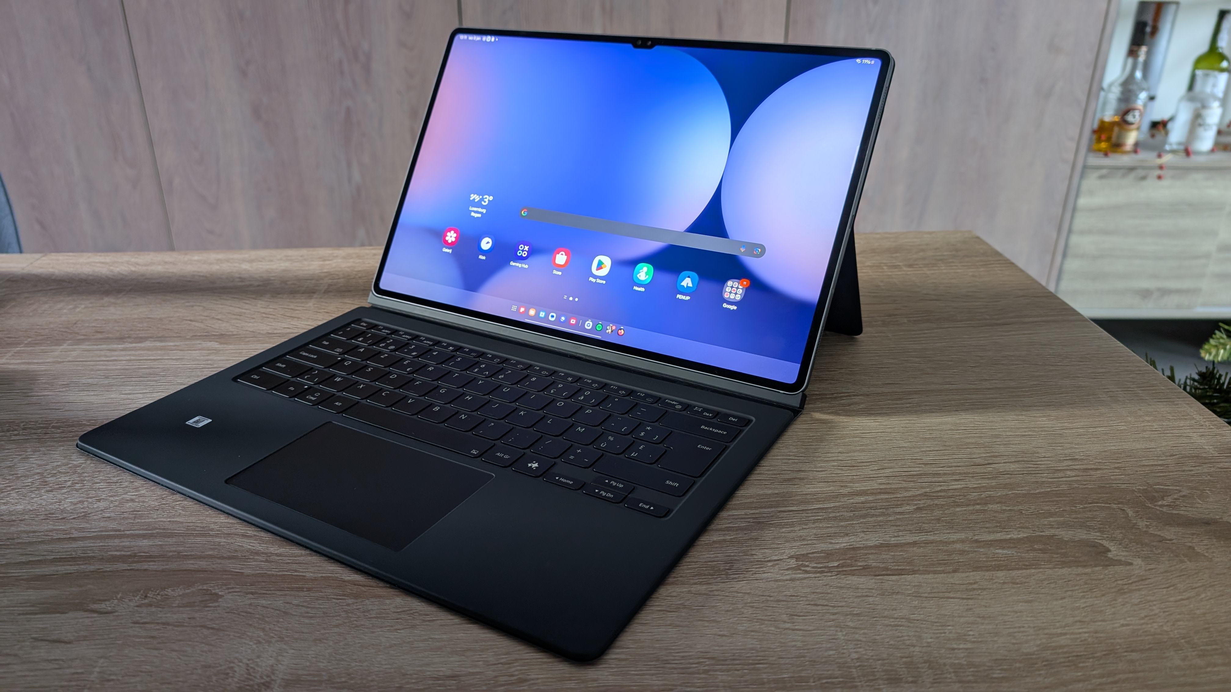 Samsung Galaxy Tab S10 Ultra